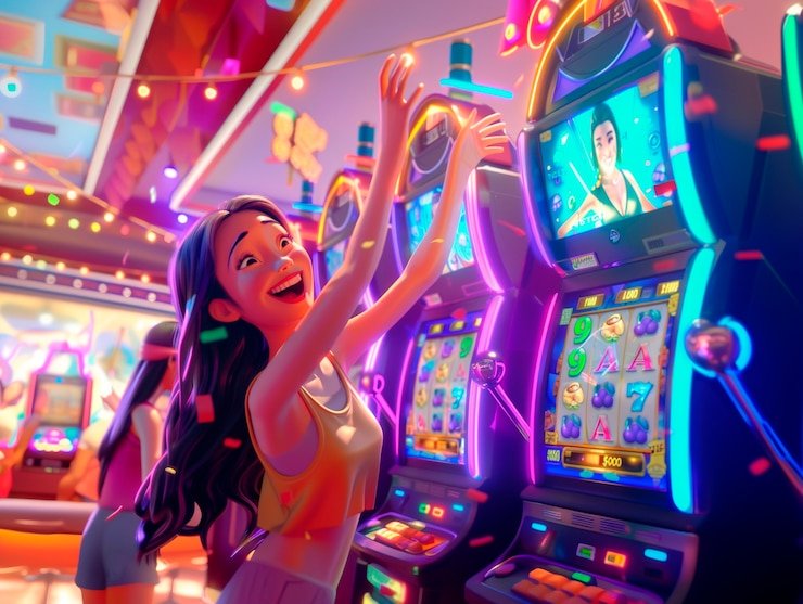 happyjudi login featured game showcase