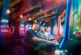 Dream Catcher wheel segments and betting interface